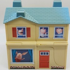 Olivia pig playset for sale  East Bernstadt