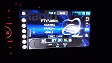 Autoradio pioneer 2din usato  Sarno