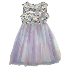 Tulle mermaid scale for sale  Albuquerque