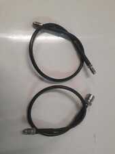 Flexi brake hose for sale  EXETER