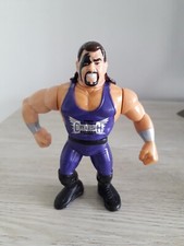 Figurine hasbro wwf d'occasion  Lens