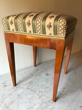 Antiker biedermeier hocker gebraucht kaufen  Deutschland