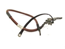Iveco Daily 5 V 2013 2.3D 69500774 Battery Power Connector Batteriekabel PLUS + comprar usado  Enviando para Brazil