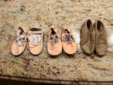 Bloch girls dance for sale  Ridgefield