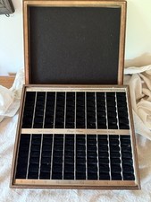 Vintage black velvet for sale  Kent