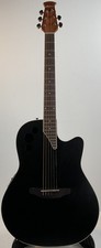 ovation acoustic electric guitar for sale  Fort Wayne