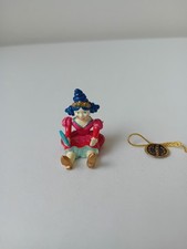 Hantel miniature pewter for sale  NOTTINGHAM