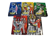 Voltron defender universe for sale  Parkville