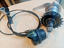 Shimano nexus inter gebraucht kaufen  Buxtehude