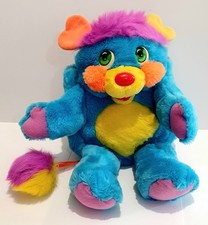 Popples peluche anni usato  Torino