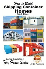 Build container home... for sale  UK