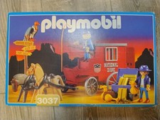 Playmobil western 3037 gebraucht kaufen  Mannheim