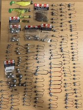 Profiblinker jigköpfe doppelk gebraucht kaufen  Oberursel (Taunus)