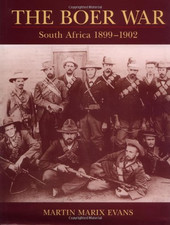 Boer war south for sale  ROSSENDALE