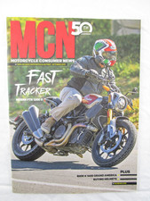 Motorcycle consumer news for sale  Mokena