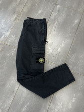 Stone island charcoal for sale  WIGSTON