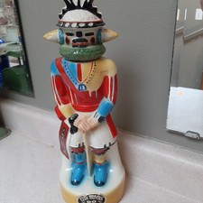 Vintage liquor decanter for sale  Spirit Lake
