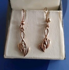 9ct gold vine for sale  NEWTOWNABBEY