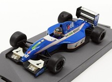 Onyx escala 1/43 fundido 135 - F1 '92 Ligier Renault - #25 T.Boutsen, usado comprar usado  Enviando para Brazil