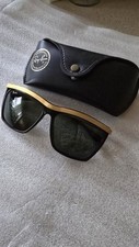 Vintage ray ban for sale  LONDON