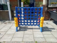 Garden games connect for sale  LONDON