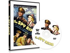 Spy ring adventure for sale  De Pere
