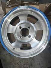 Wolfrace retro slot for sale  CRAWLEY