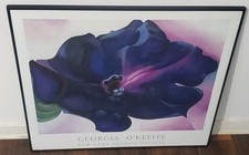 keefe o framed art georgia for sale  Columbus