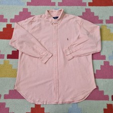 ralph lauren xxxl shirt for sale  UK