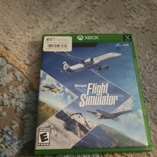 Flight simulator microsoft for sale  Beltsville