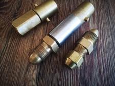 Lpg filling adaptor for sale  POULTON-LE-FYLDE
