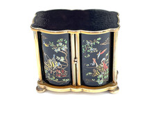 Pendulette jaz luxe d'occasion  Sannois