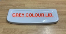 Toilet cistern lid for sale  WEYMOUTH