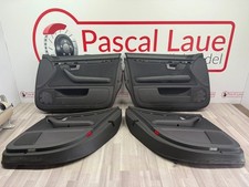 Audi türverkleidungen türpap gebraucht kaufen  Heilbad Heiligenstadt