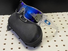 oakley batwolf for sale  Binghamton