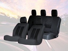 Fraysels autositzbezug set gebraucht kaufen  Heilbronn