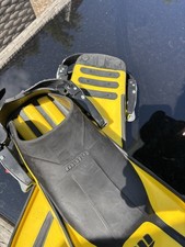 Mares diving fins for sale  STOURBRIDGE