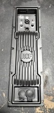 Amplificatore completo rcf usato  Monteprandone