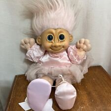 cloth soft doll ballerina 12 for sale cloth soft doll ballerina 12 for sale Phoenix