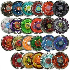 Spinning Master Beyblade Battle Metal Gyro Kids Tops Fusion 4D BB88 Brinquedos 2022 comprar usado  Enviando para Brazil