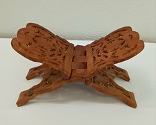 Vintage hand carved for sale  Garland