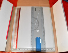 Zeichenbretter & -platten gebraucht kaufen  Frechen