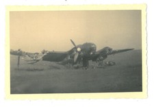 Riginalfoto beschädigte heink gebraucht kaufen  Hanau