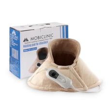 Mobiclinic termoforo cervicale usato  Roccagloriosa