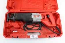 Milwaukee sawzall 6519 for sale  Arcadia