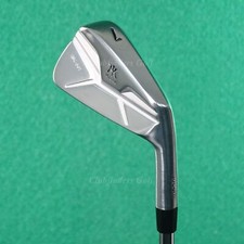 Usado, Miura MC-501 Forjado Único 7 Ferro KBS $-Taper 120 Aço Rígido comprar usado  Enviando para Brazil