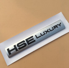 Logo range rover d'occasion  Fay-aux-Loges