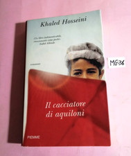 Libro romanzo cacciatore usato  Paterno