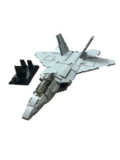Raptor fighter jet for sale  Columbia