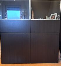 Ikea besta kommode gebraucht kaufen  Bad Driburg
